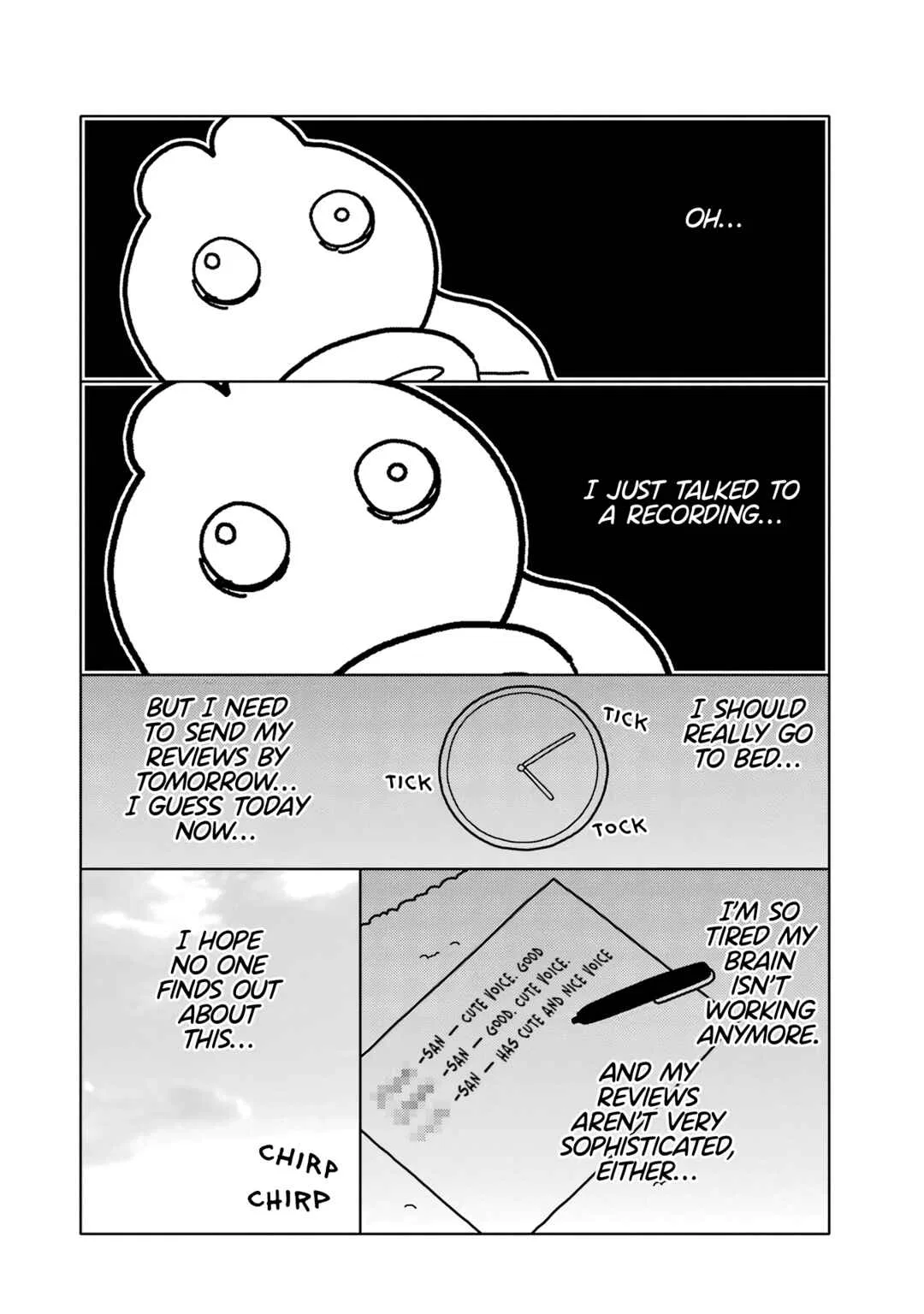 Sono Bisque Doll wa Koi o Suru Chapter 109 – Page 7