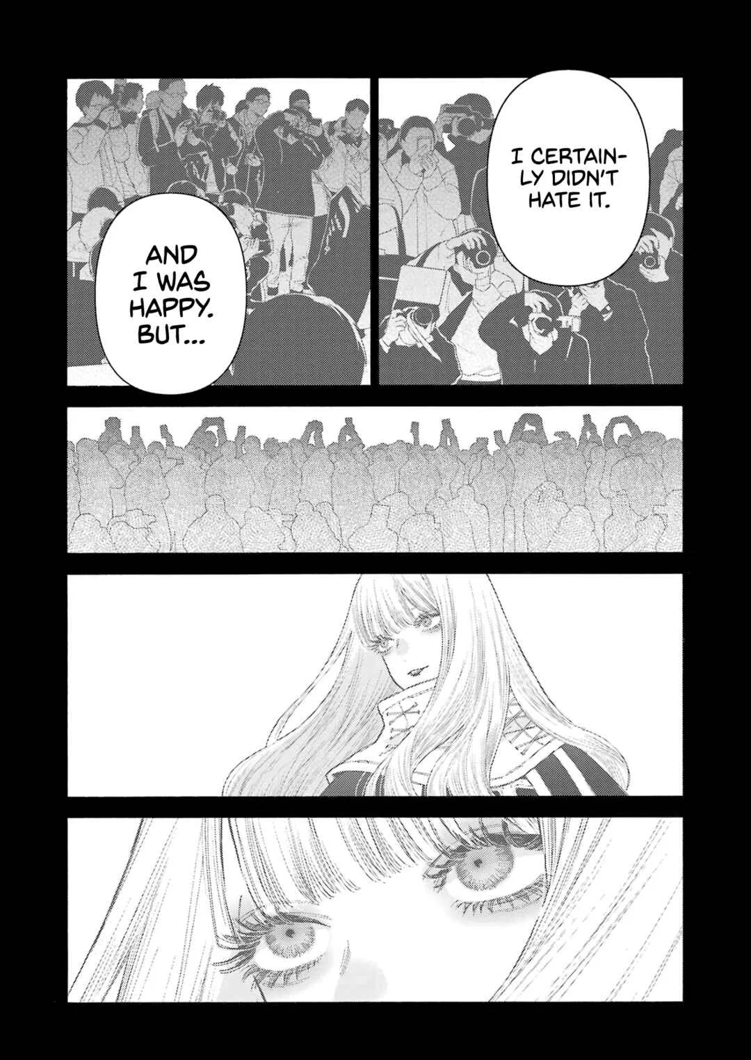 Sono Bisque Doll wa Koi o Suru Chapter 108 – Page 6