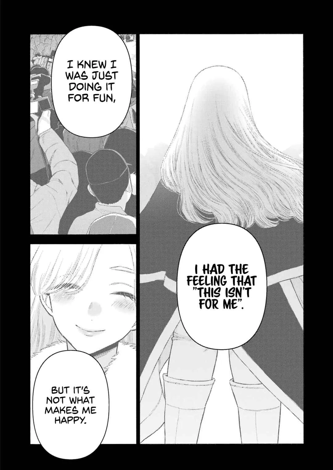 Sono Bisque Doll wa Koi o Suru Chapter 108 – Page 7