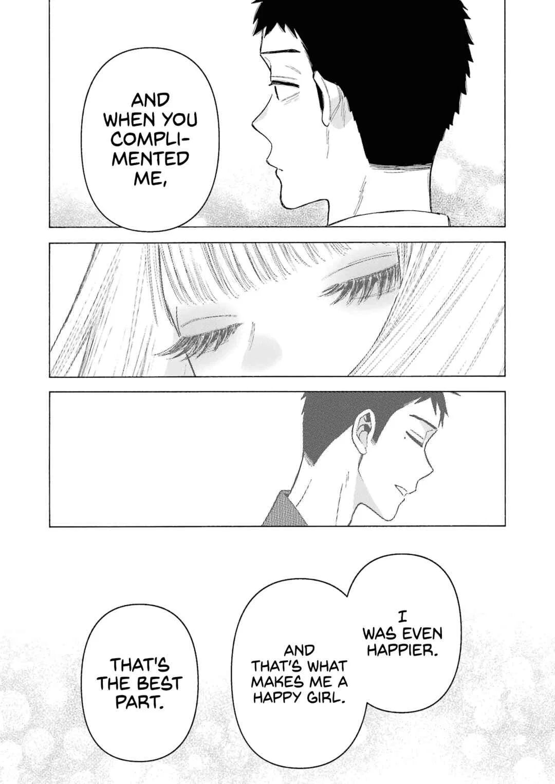 Sono Bisque Doll wa Koi o Suru Chapter 108 – Page 10