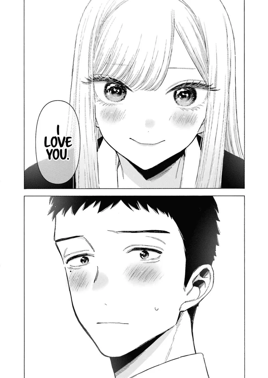 Sono Bisque Doll wa Koi o Suru Chapter 108 – Page 12