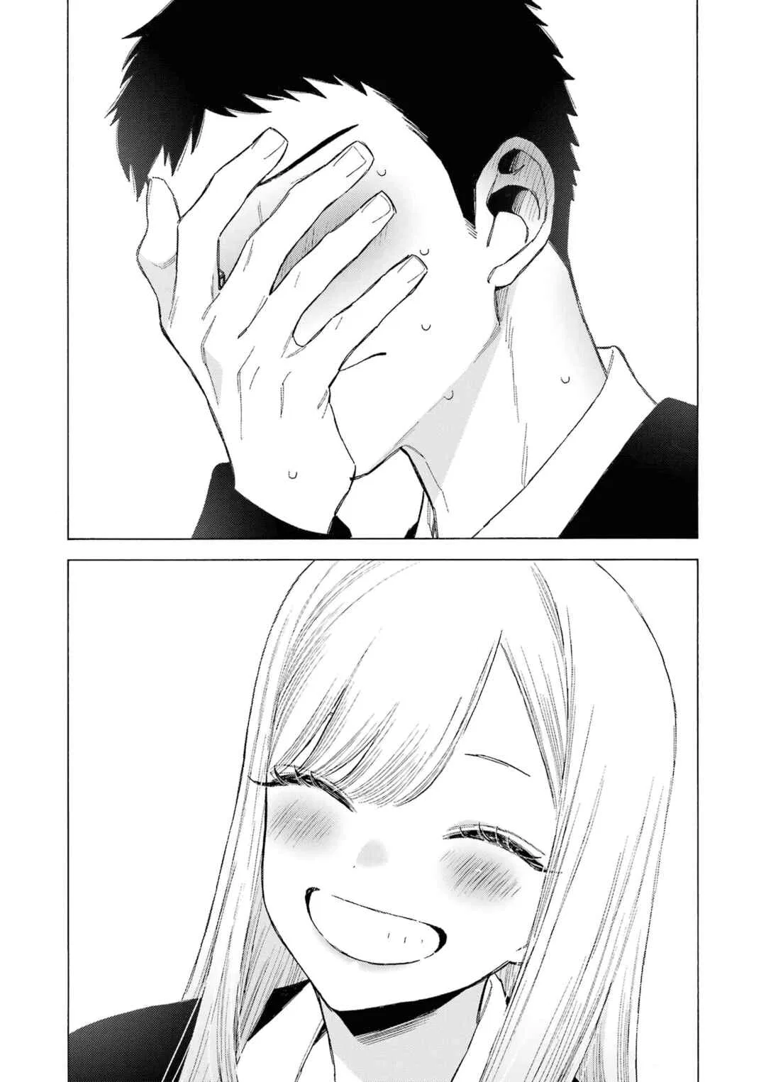 Sono Bisque Doll wa Koi o Suru Chapter 108 – Page 22