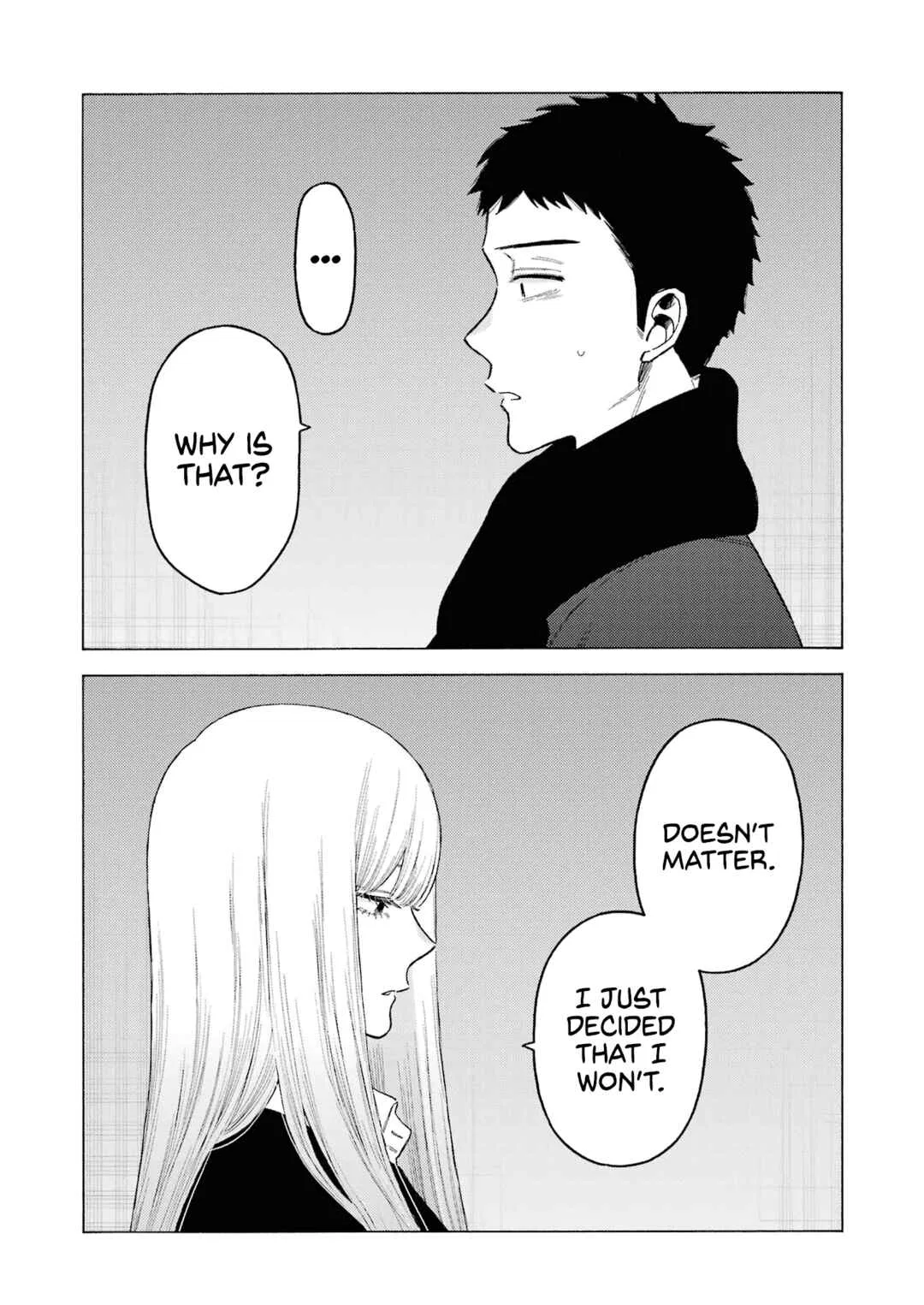 Sono Bisque Doll wa Koi o Suru Chapter 107 – Page 3