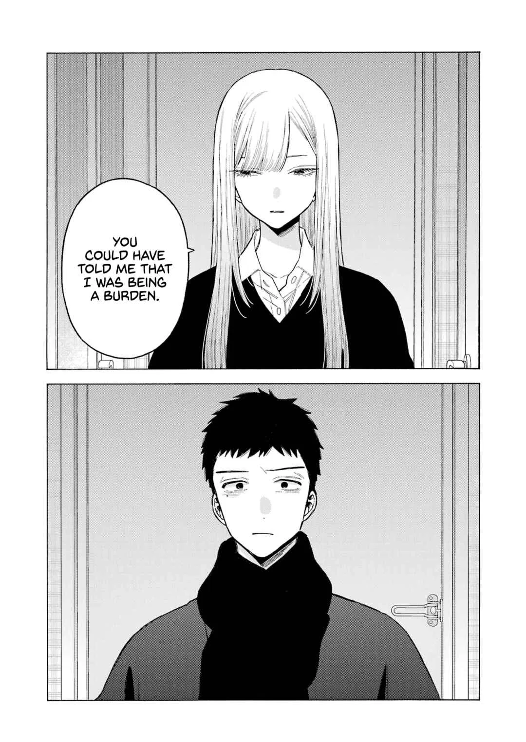 Sono Bisque Doll wa Koi o Suru Chapter 107 – Page 5