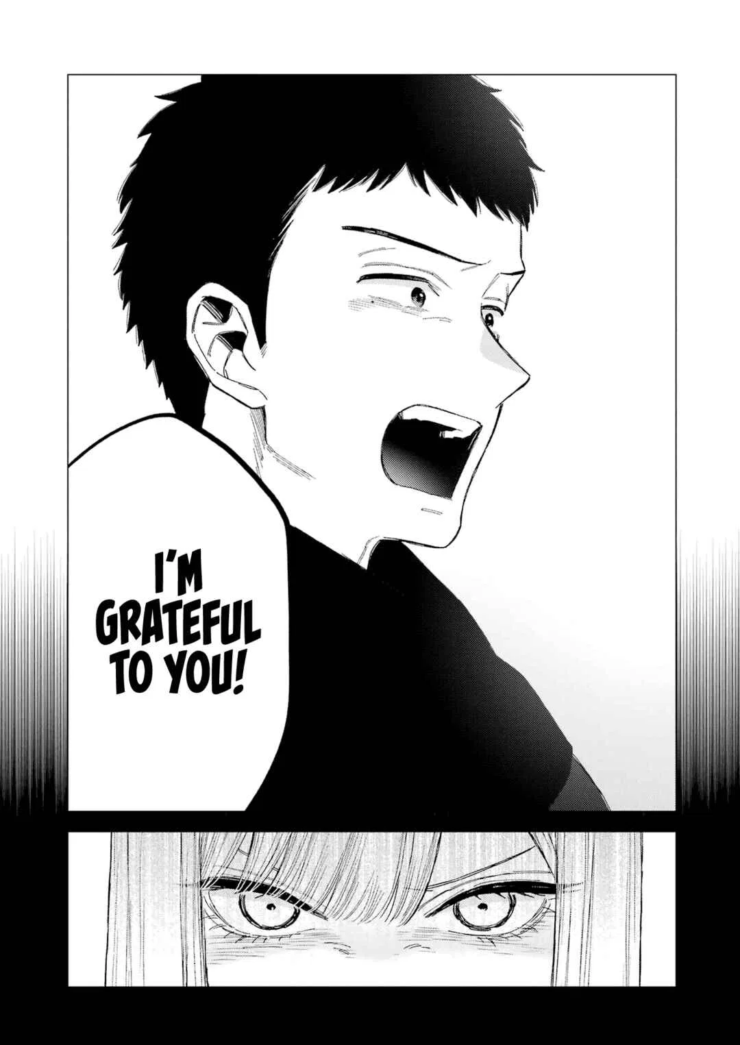 Sono Bisque Doll wa Koi o Suru Chapter 107 – Page 10