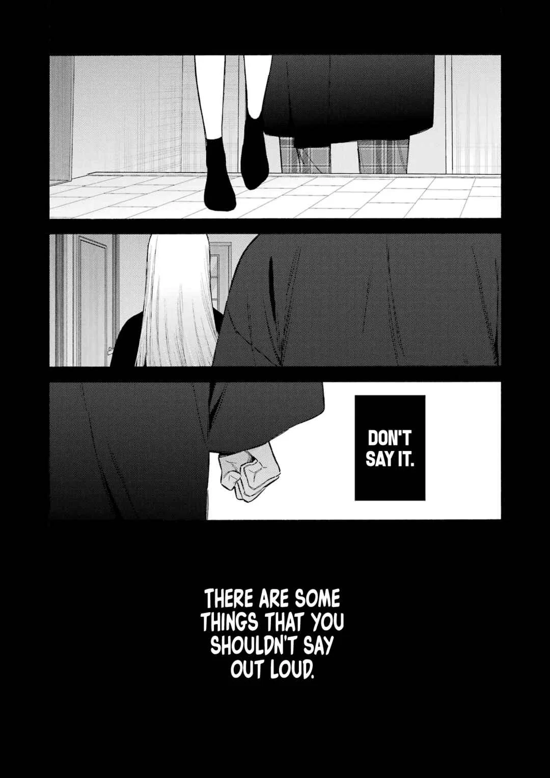 Sono Bisque Doll wa Koi o Suru Chapter 107 – Page 13