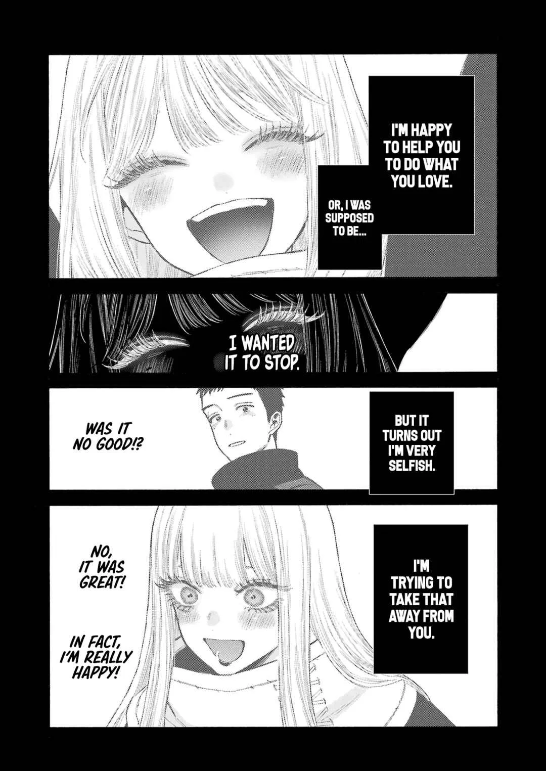 Sono Bisque Doll wa Koi o Suru Chapter 107 – Page 17