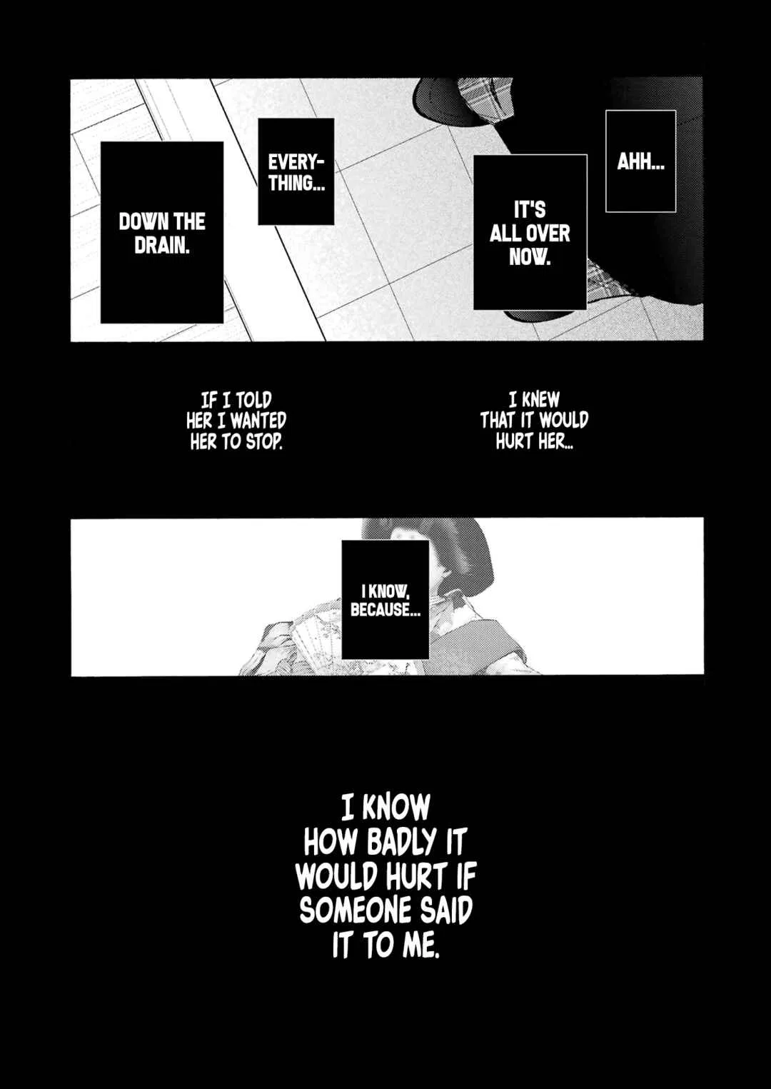 Sono Bisque Doll wa Koi o Suru Chapter 107 – Page 18