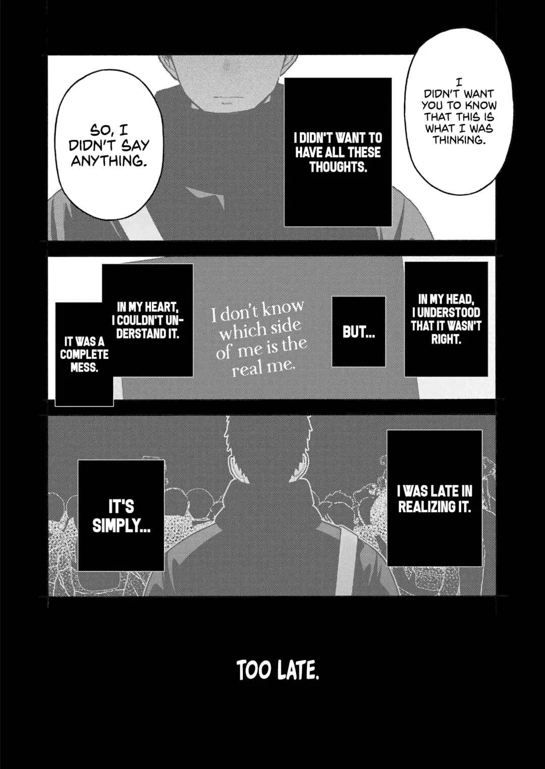 Sono Bisque Doll wa Koi o Suru Chapter 107 – Page 19