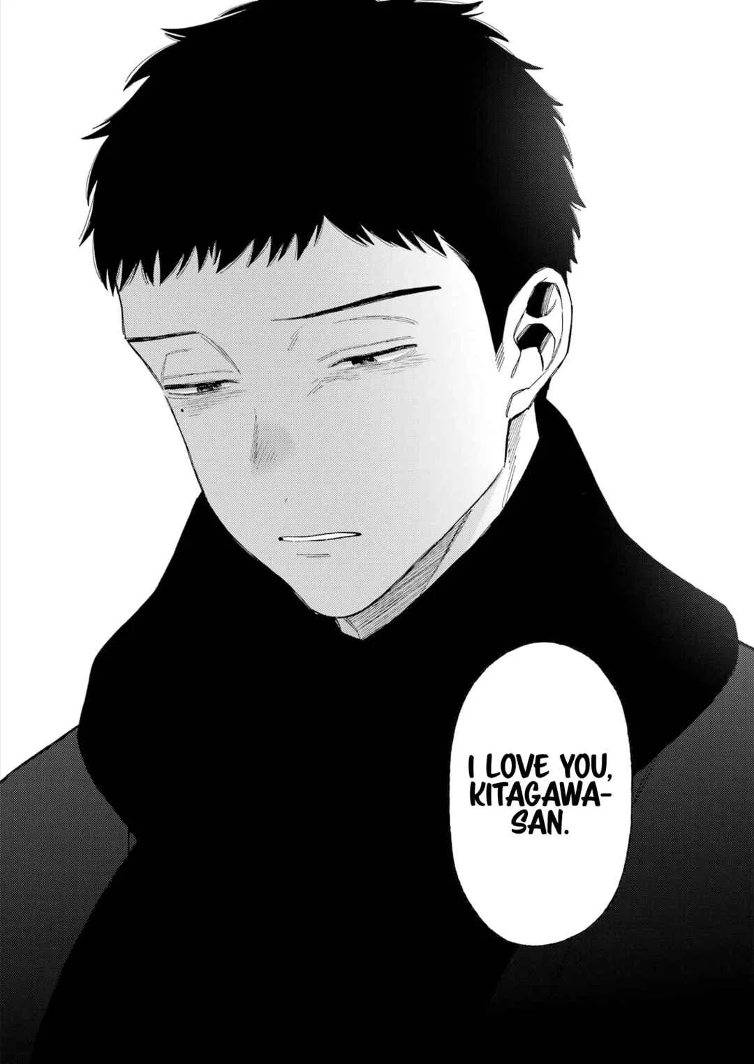 Sono Bisque Doll wa Koi o Suru Chapter 107 – Page 21