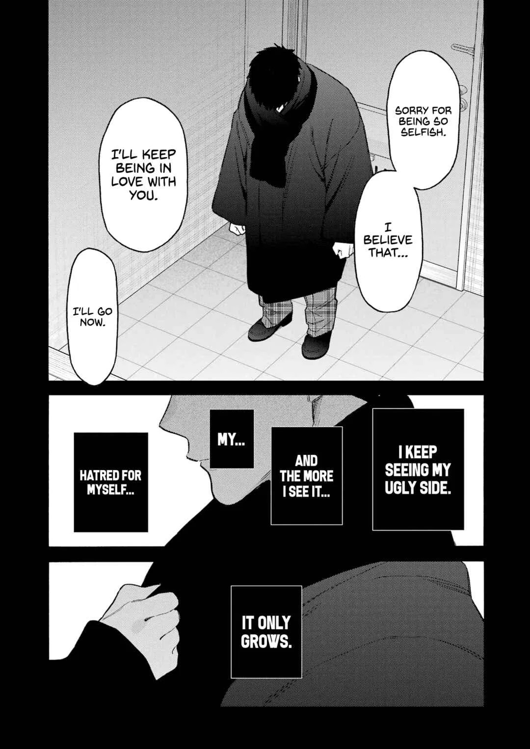 Sono Bisque Doll wa Koi o Suru Chapter 107 – Page 22