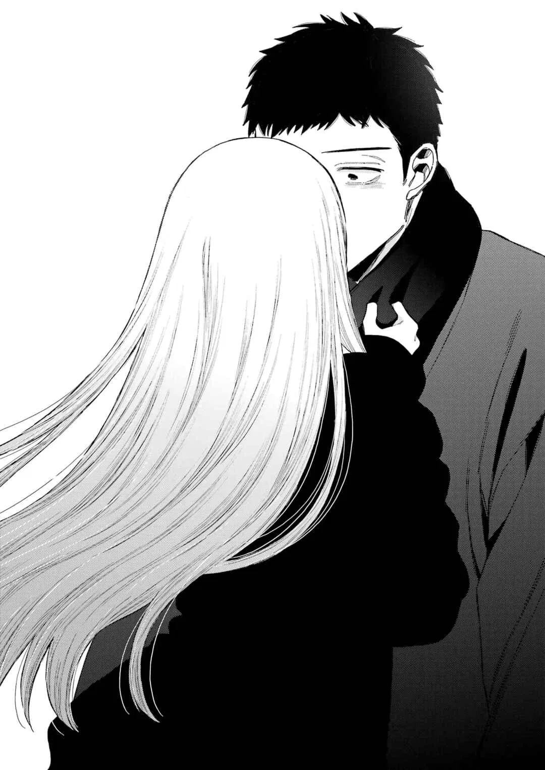 Sono Bisque Doll wa Koi o Suru Chapter 107 – Page 23