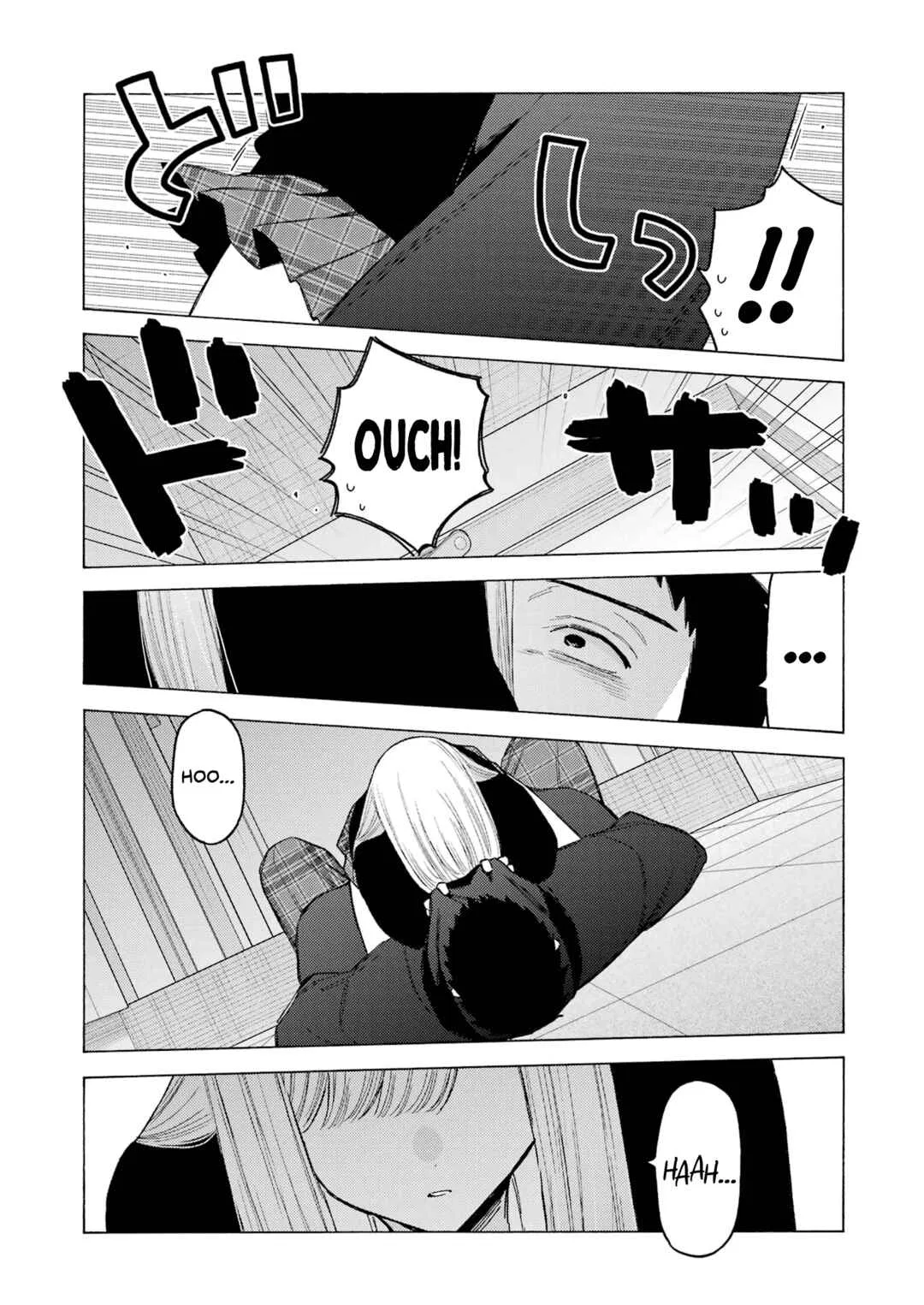 Sono Bisque Doll wa Koi o Suru Chapter 107 – Page 24
