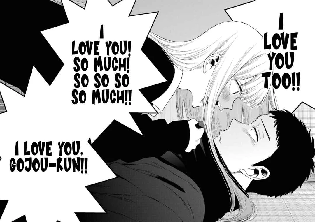Sono Bisque Doll wa Koi o Suru Chapter 107 – Page 25
