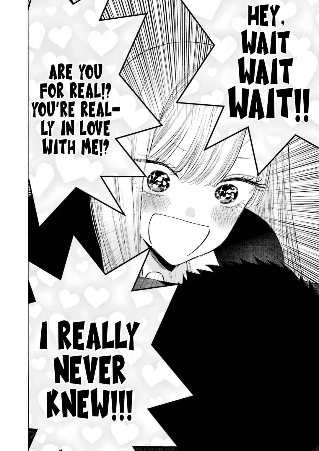Sono Bisque Doll wa Koi o Suru Chapter 107 – Page 26