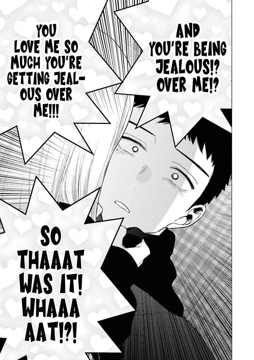 Sono Bisque Doll wa Koi o Suru Chapter 107 – Page 27