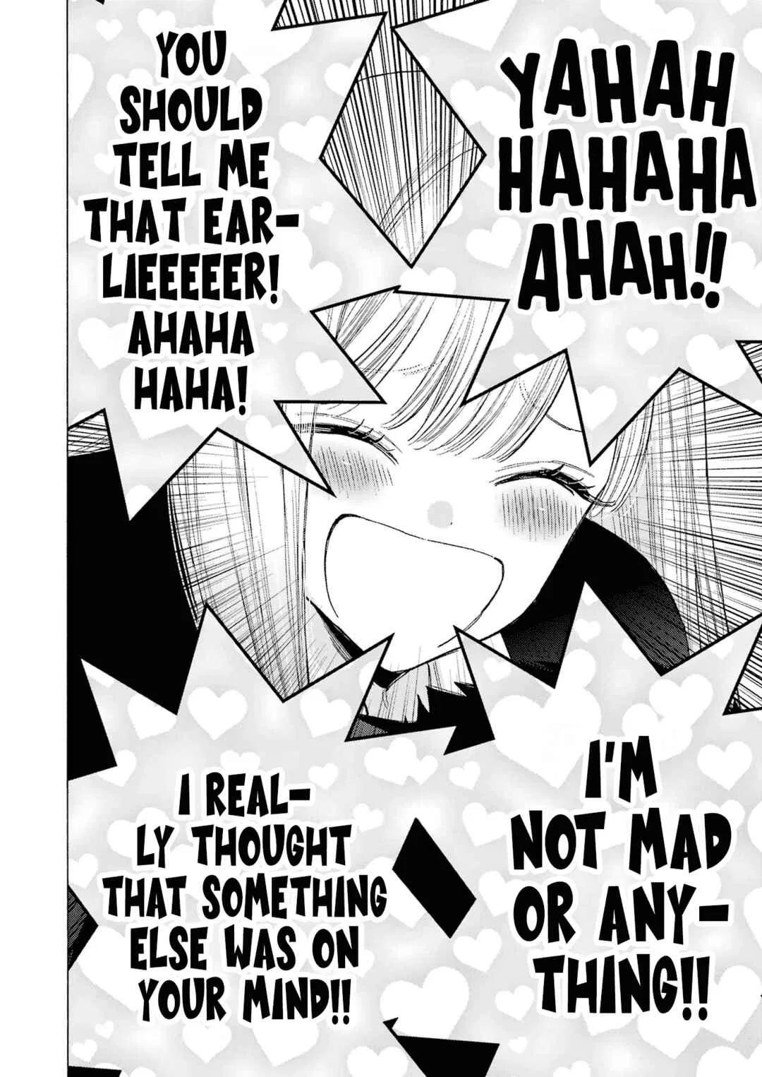 Sono Bisque Doll wa Koi o Suru Chapter 107 – Page 28