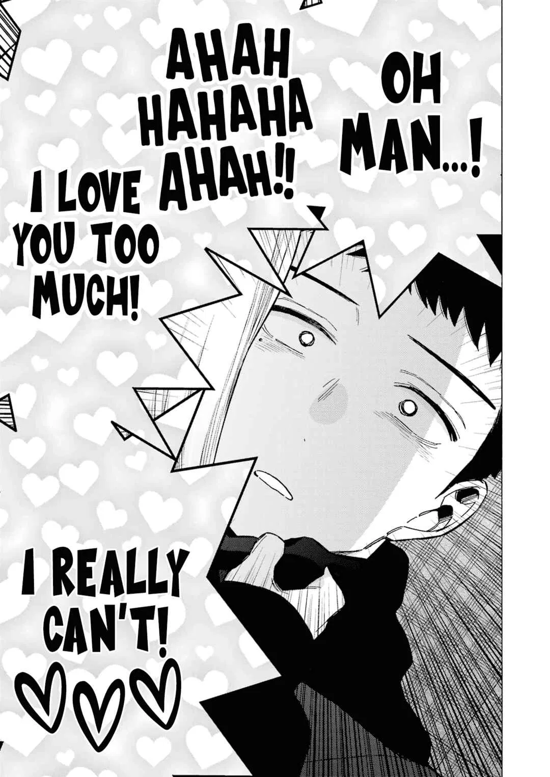 Sono Bisque Doll wa Koi o Suru Chapter 107 – Page 29