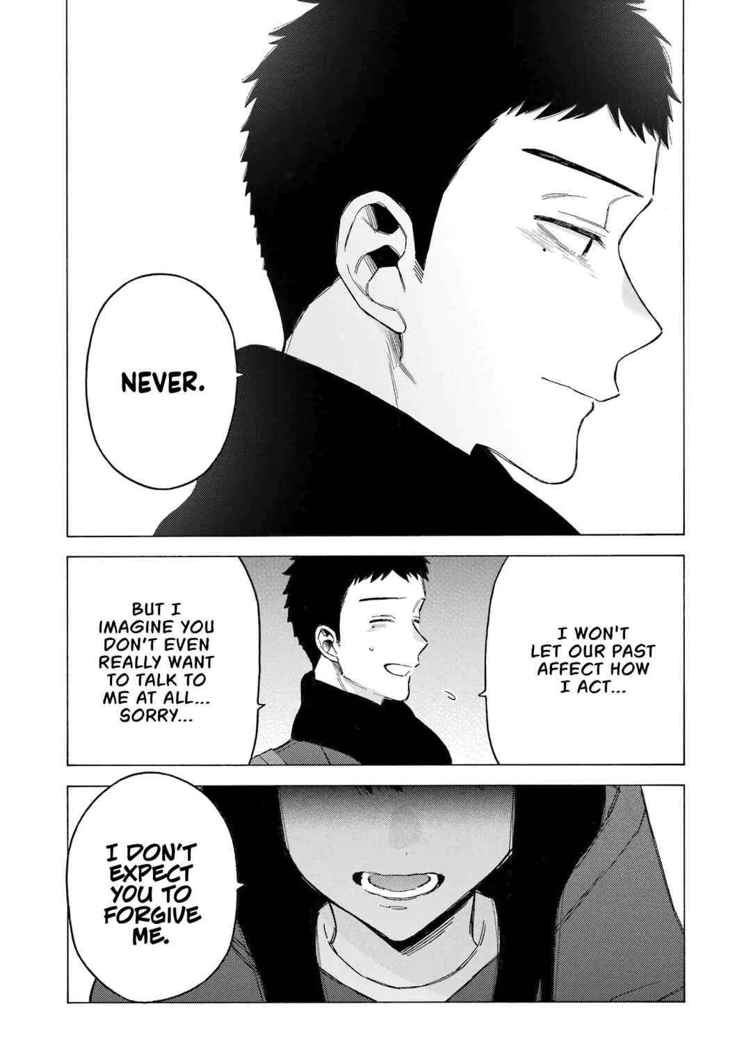Sono Bisque Doll wa Koi o Suru Chapter 106 – Page 5