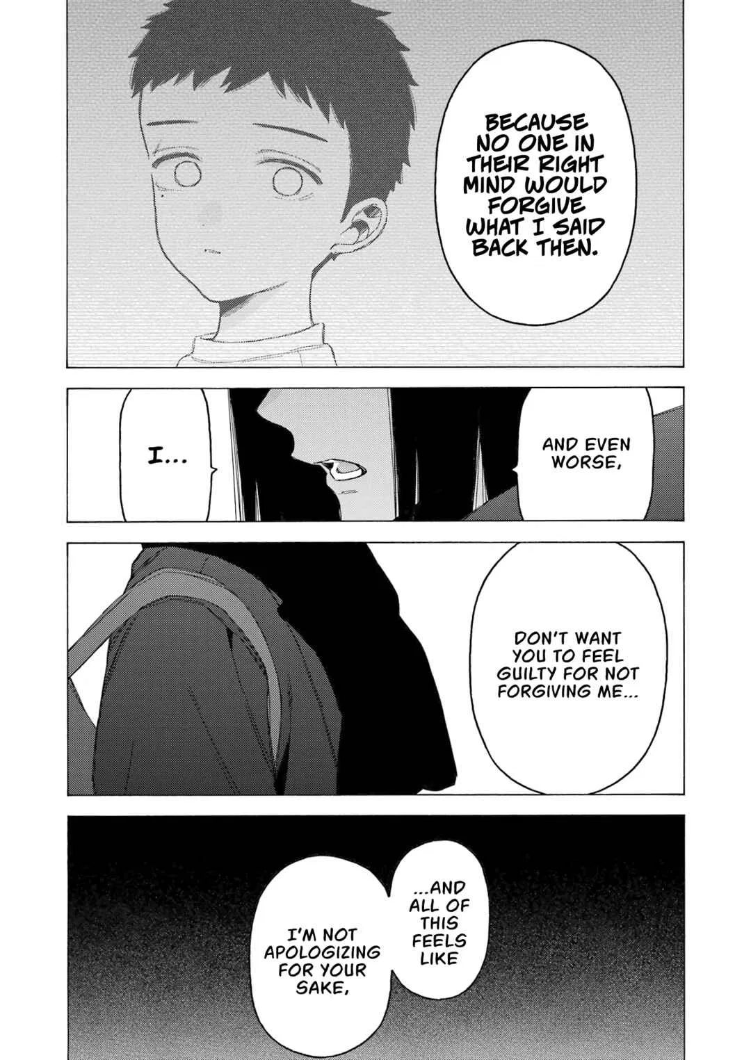 Sono Bisque Doll wa Koi o Suru Chapter 106 – Page 7