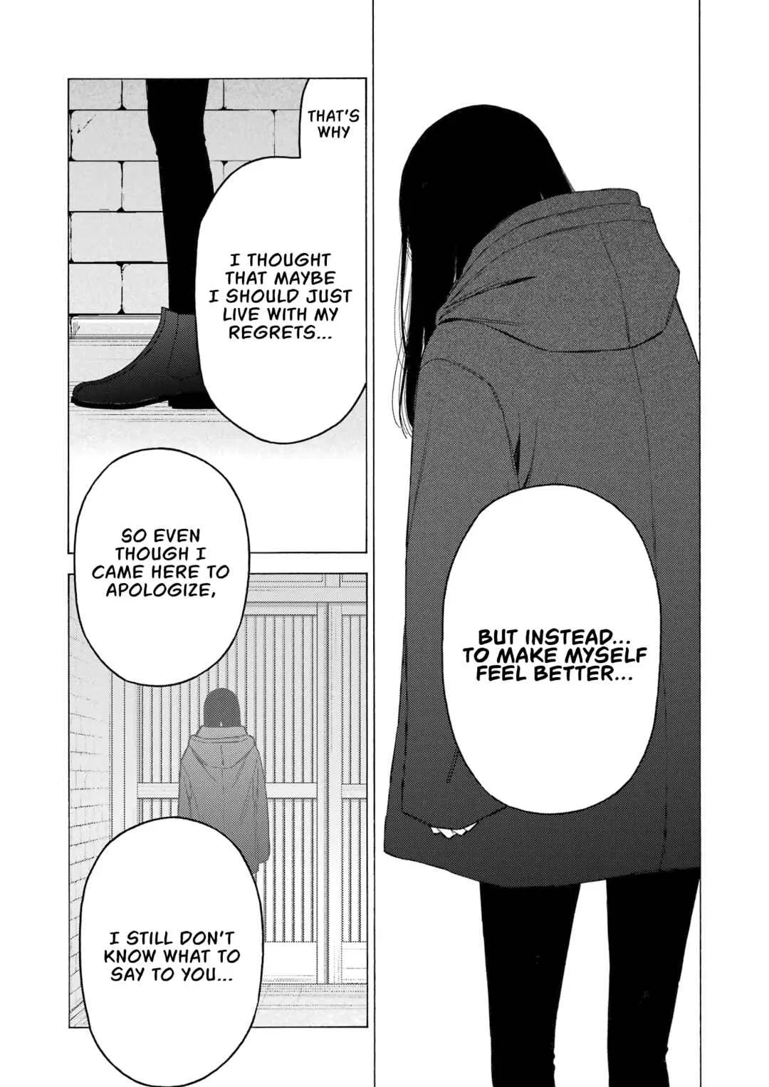 Sono Bisque Doll wa Koi o Suru Chapter 106 – Page 8