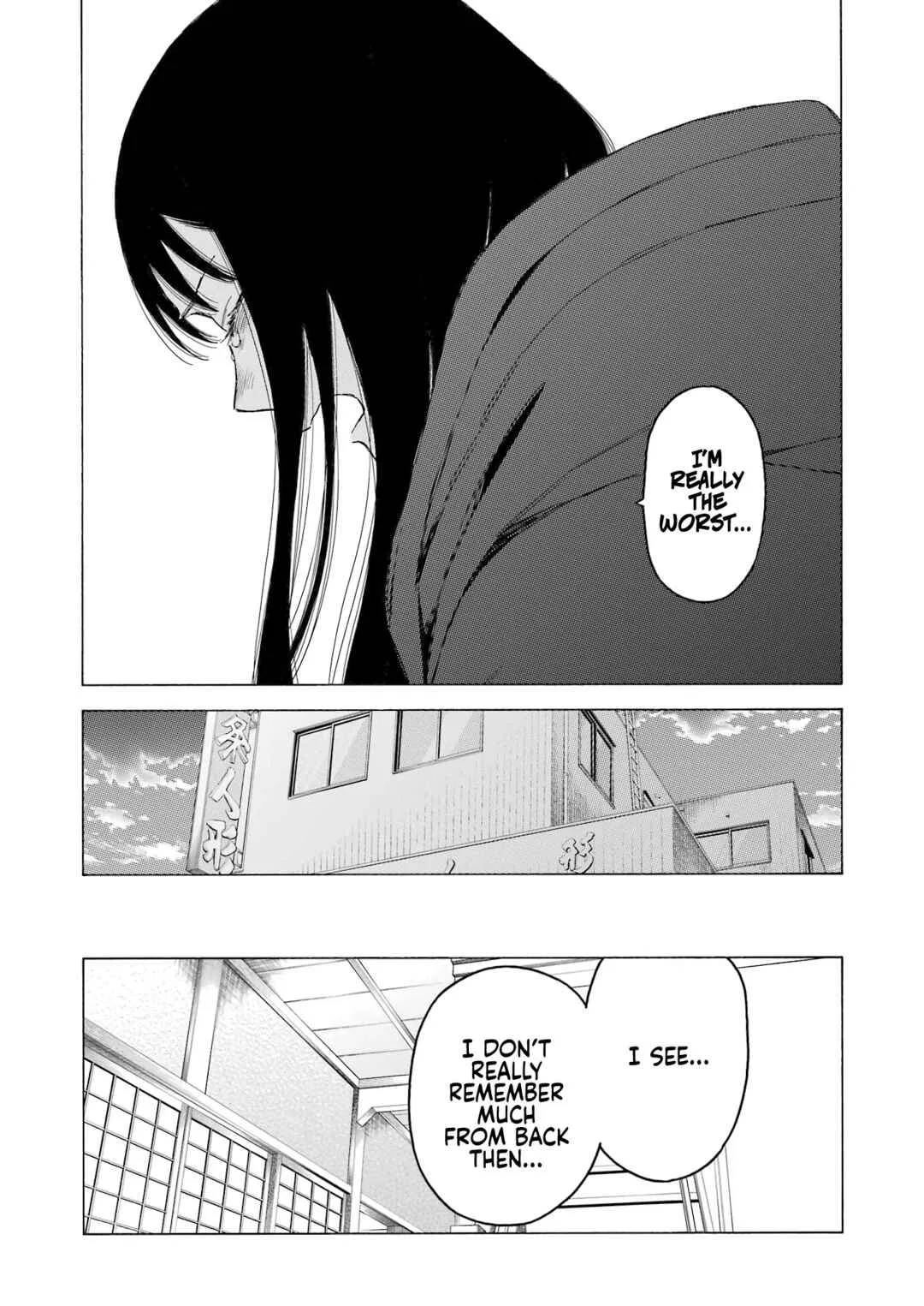 Sono Bisque Doll wa Koi o Suru Chapter 106 – Page 9