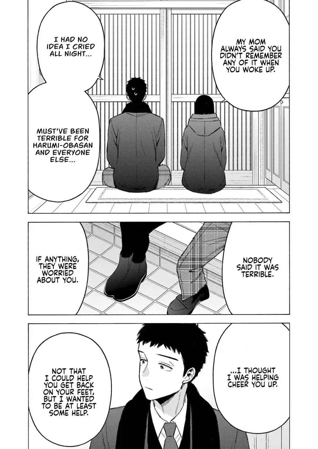 Sono Bisque Doll wa Koi o Suru Chapter 106 – Page 10