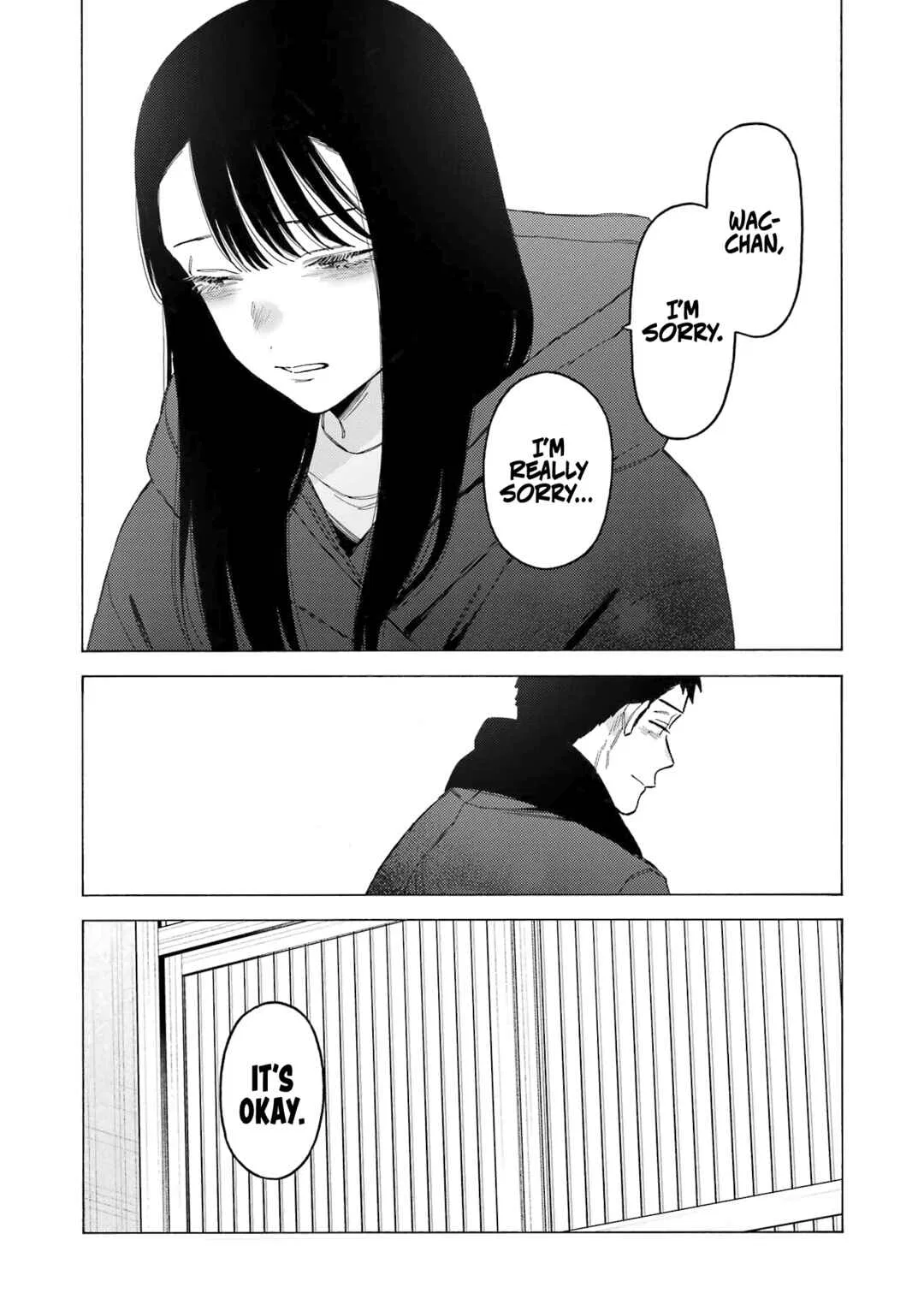 Sono Bisque Doll wa Koi o Suru Chapter 106 – Page 11