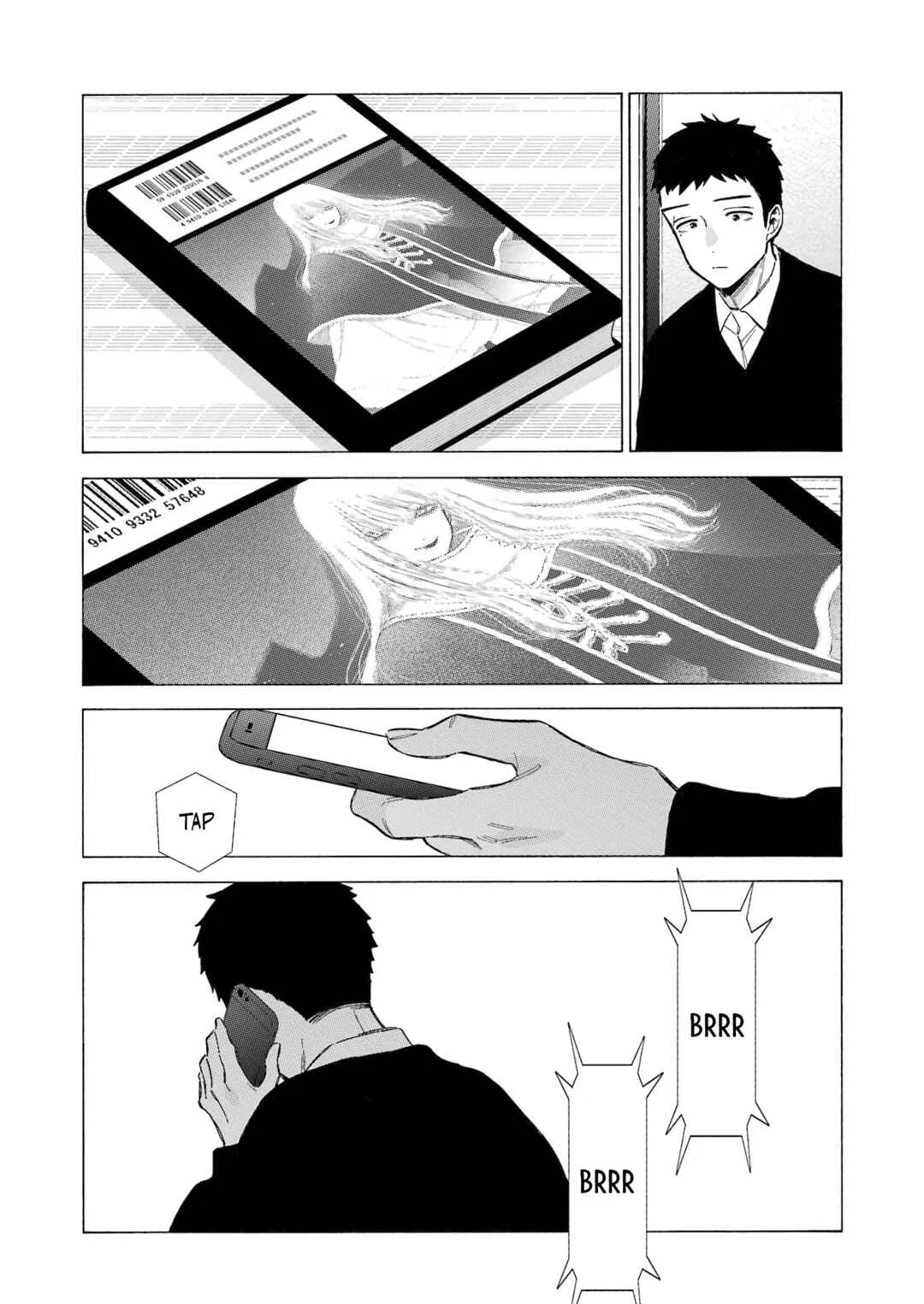 Sono Bisque Doll wa Koi o Suru Chapter 106 – Page 13
