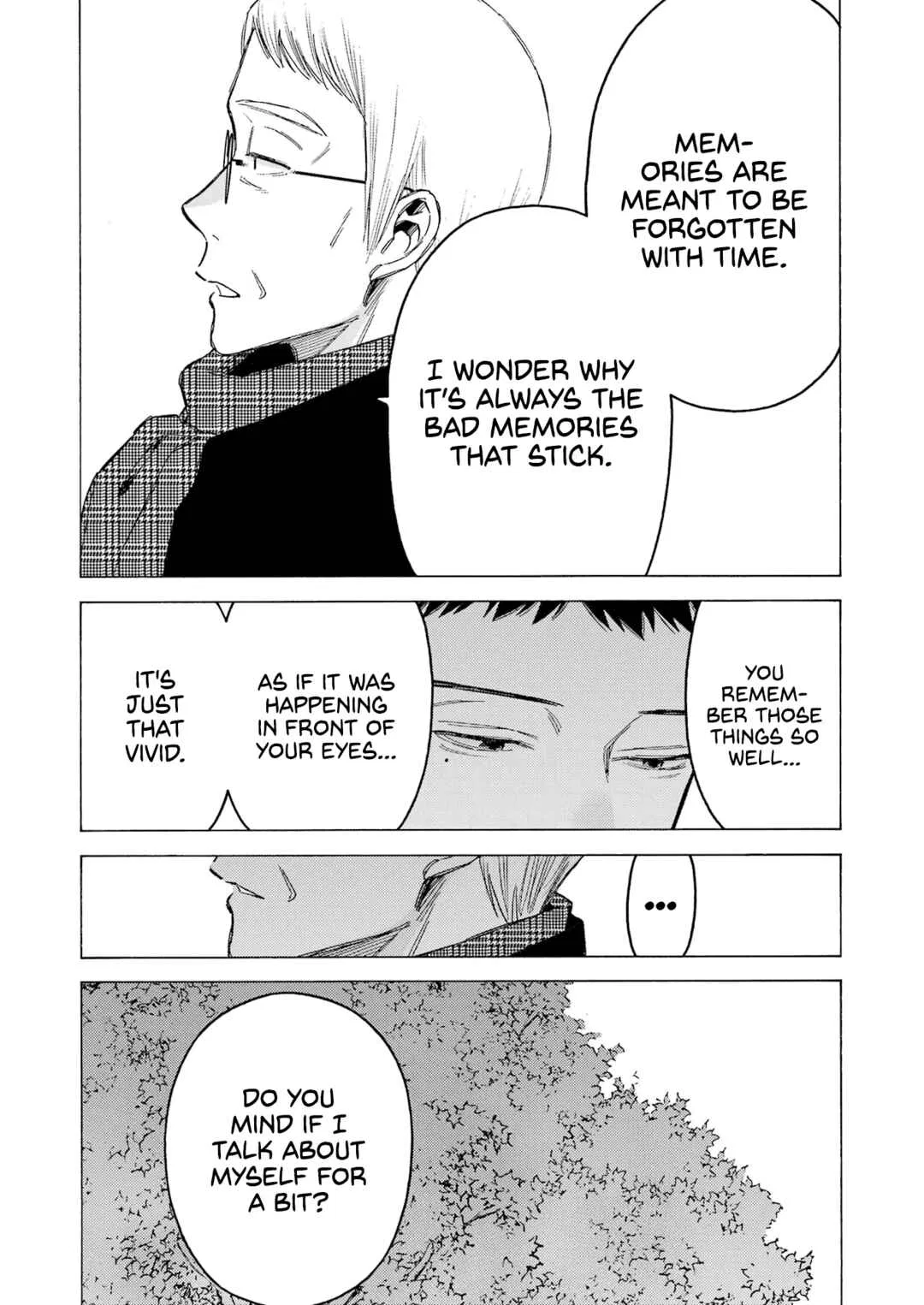 Sono Bisque Doll wa Koi o Suru Chapter 105 – Page 10