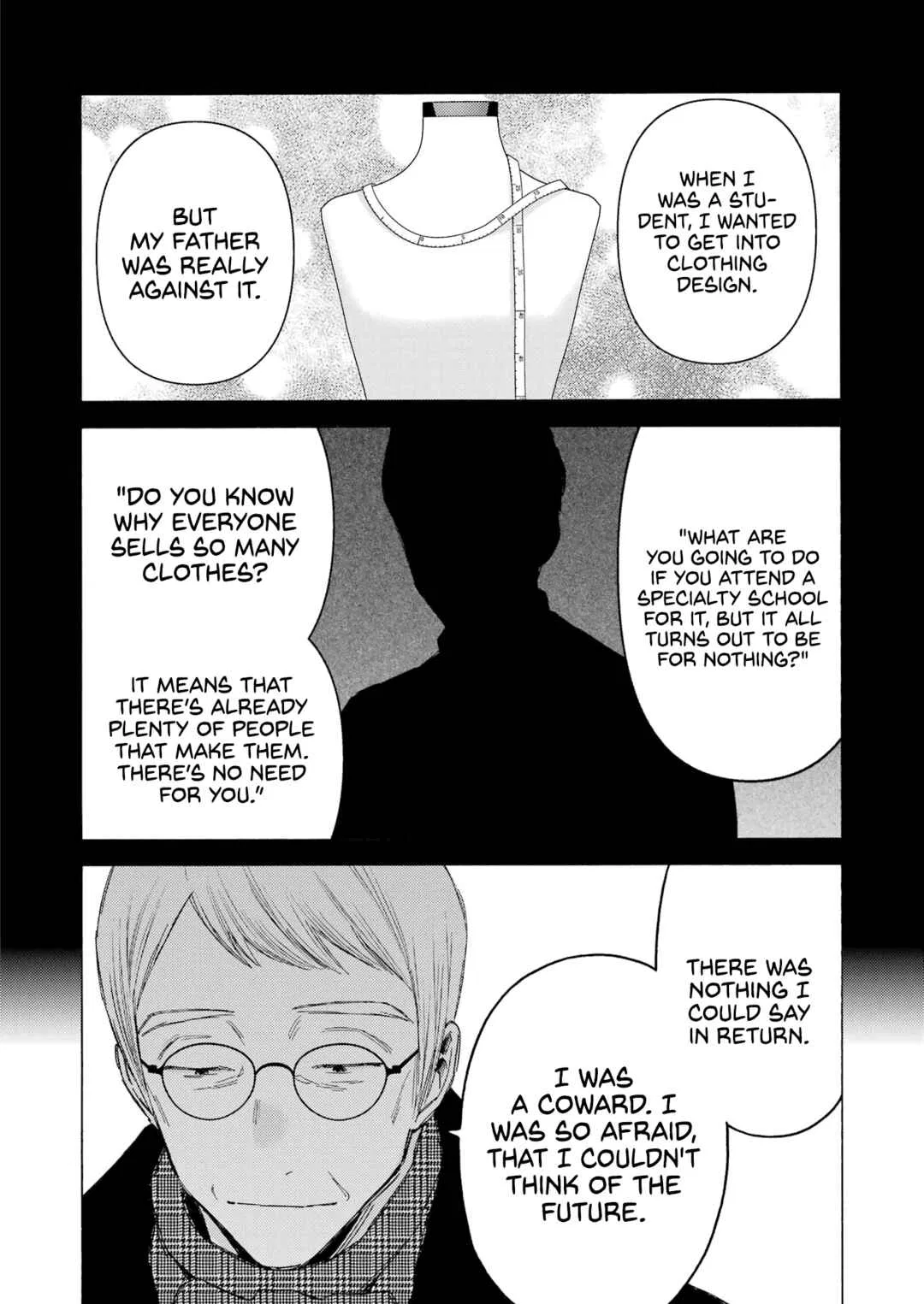 Sono Bisque Doll wa Koi o Suru Chapter 105 – Page 11