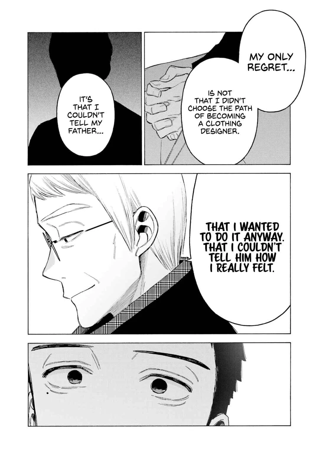 Sono Bisque Doll wa Koi o Suru Chapter 105 – Page 13