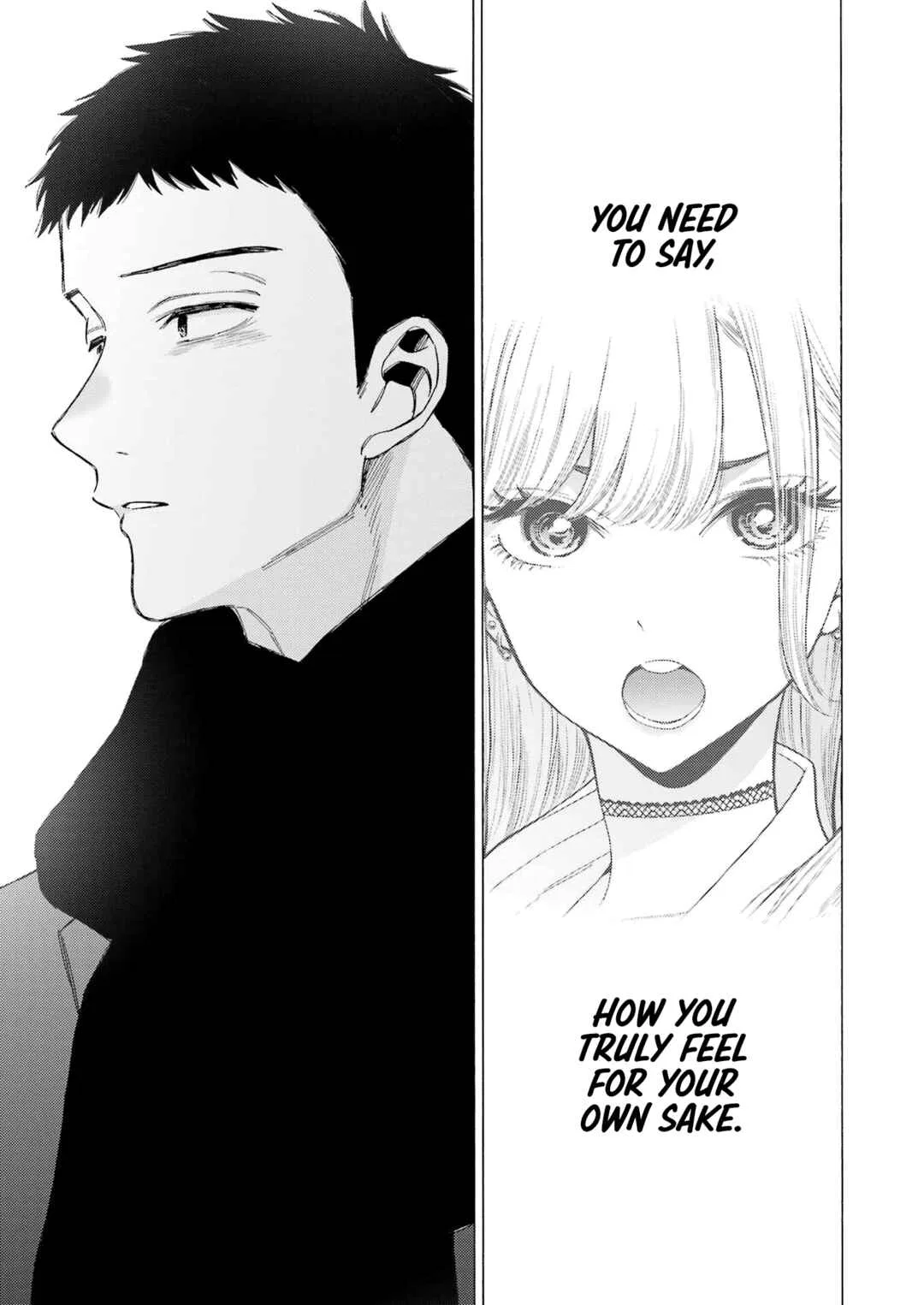 Sono Bisque Doll wa Koi o Suru Chapter 105 – Page 14