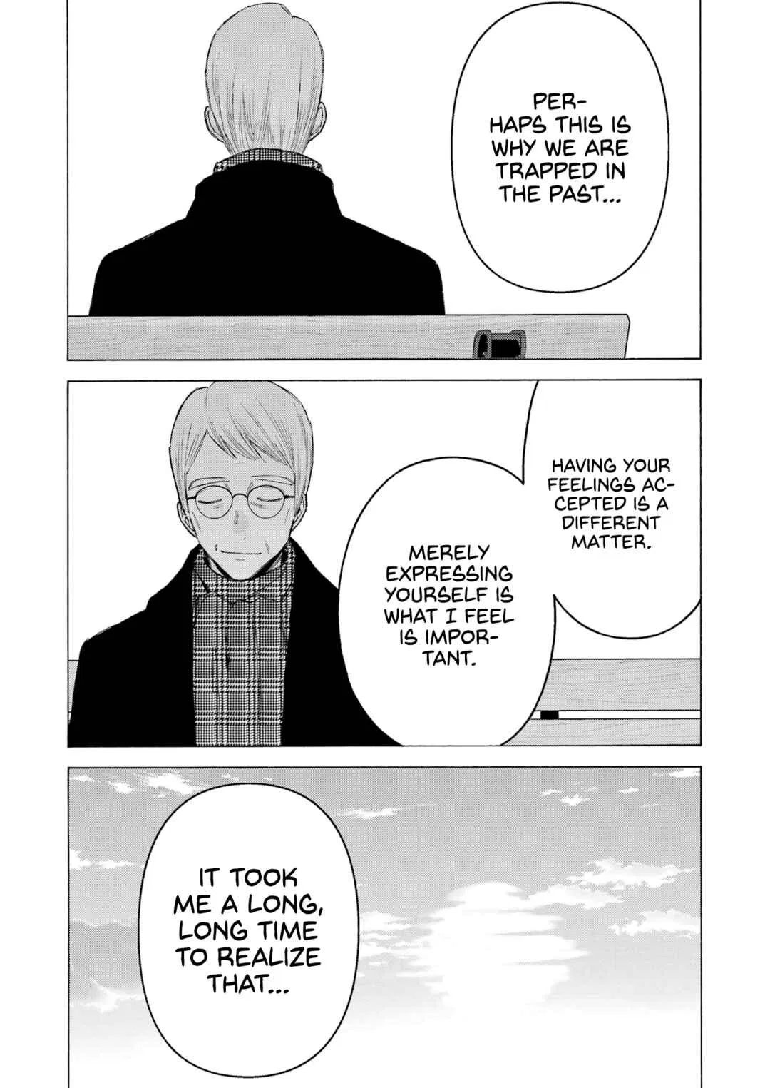 Sono Bisque Doll wa Koi o Suru Chapter 105 – Page 15