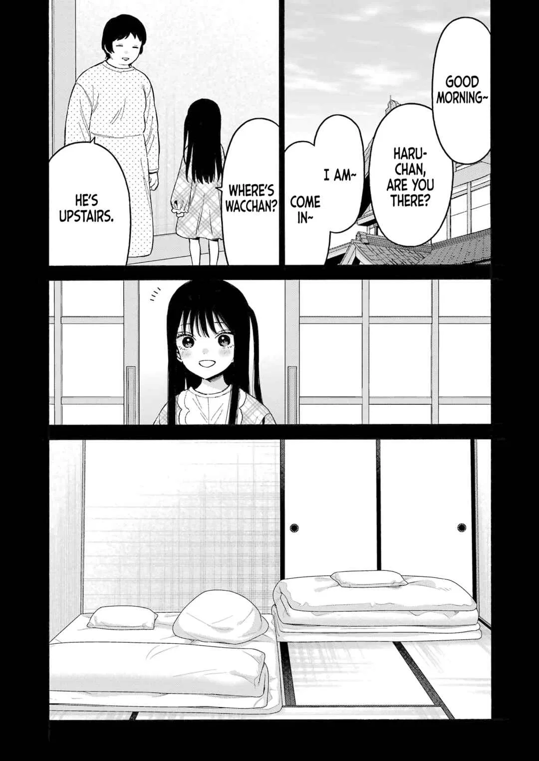 Sono Bisque Doll wa Koi o Suru Chapter 104 – Page 9