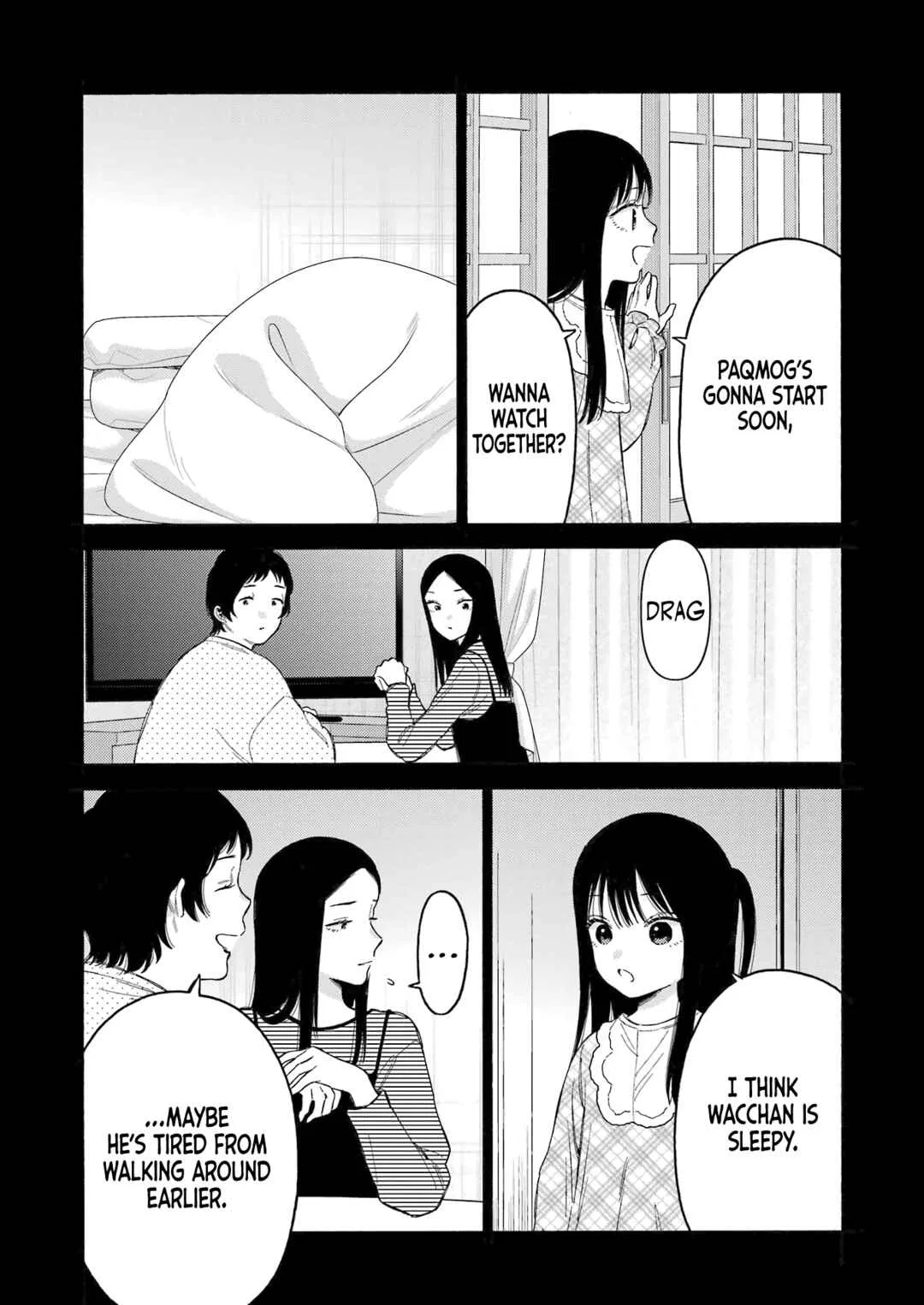 Sono Bisque Doll wa Koi o Suru Chapter 104 – Page 10
