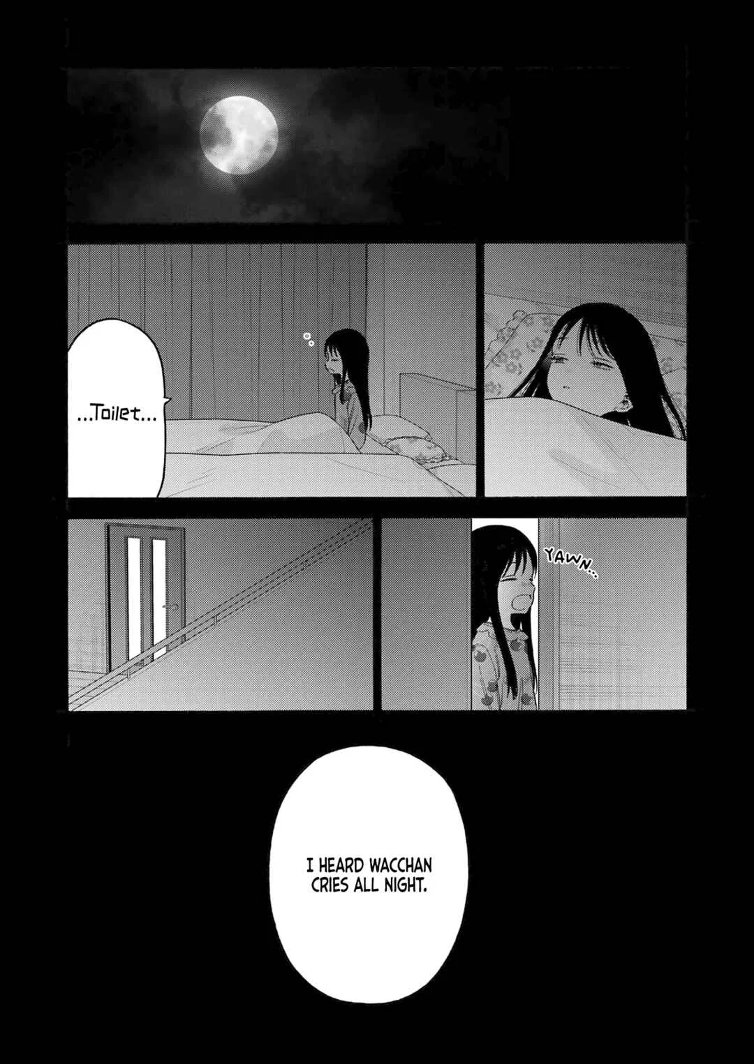 Sono Bisque Doll wa Koi o Suru Chapter 104 – Page 11