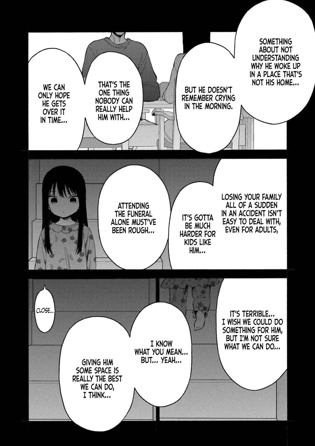 Sono Bisque Doll wa Koi o Suru Chapter 104 – Page 12