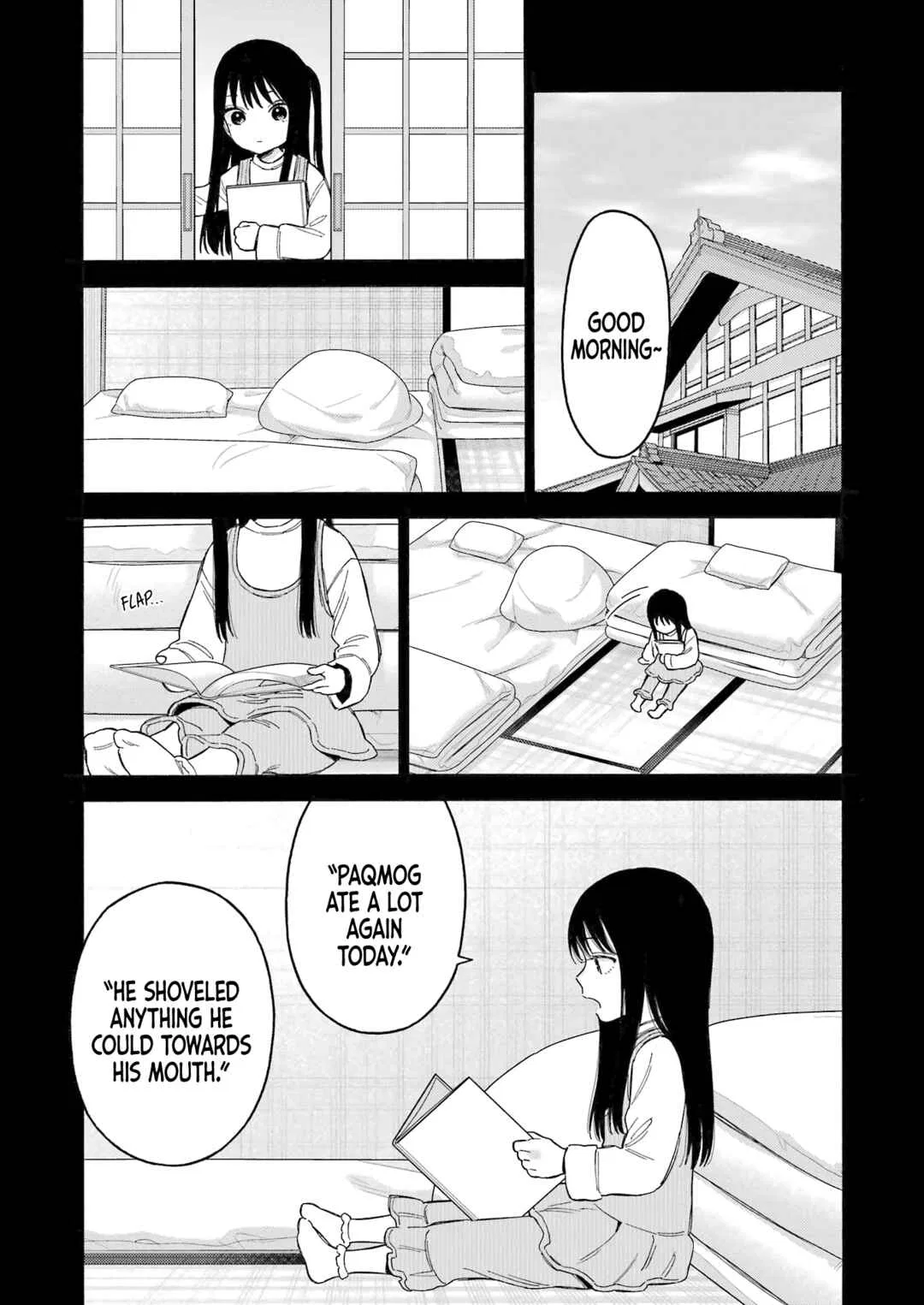 Sono Bisque Doll wa Koi o Suru Chapter 104 – Page 13
