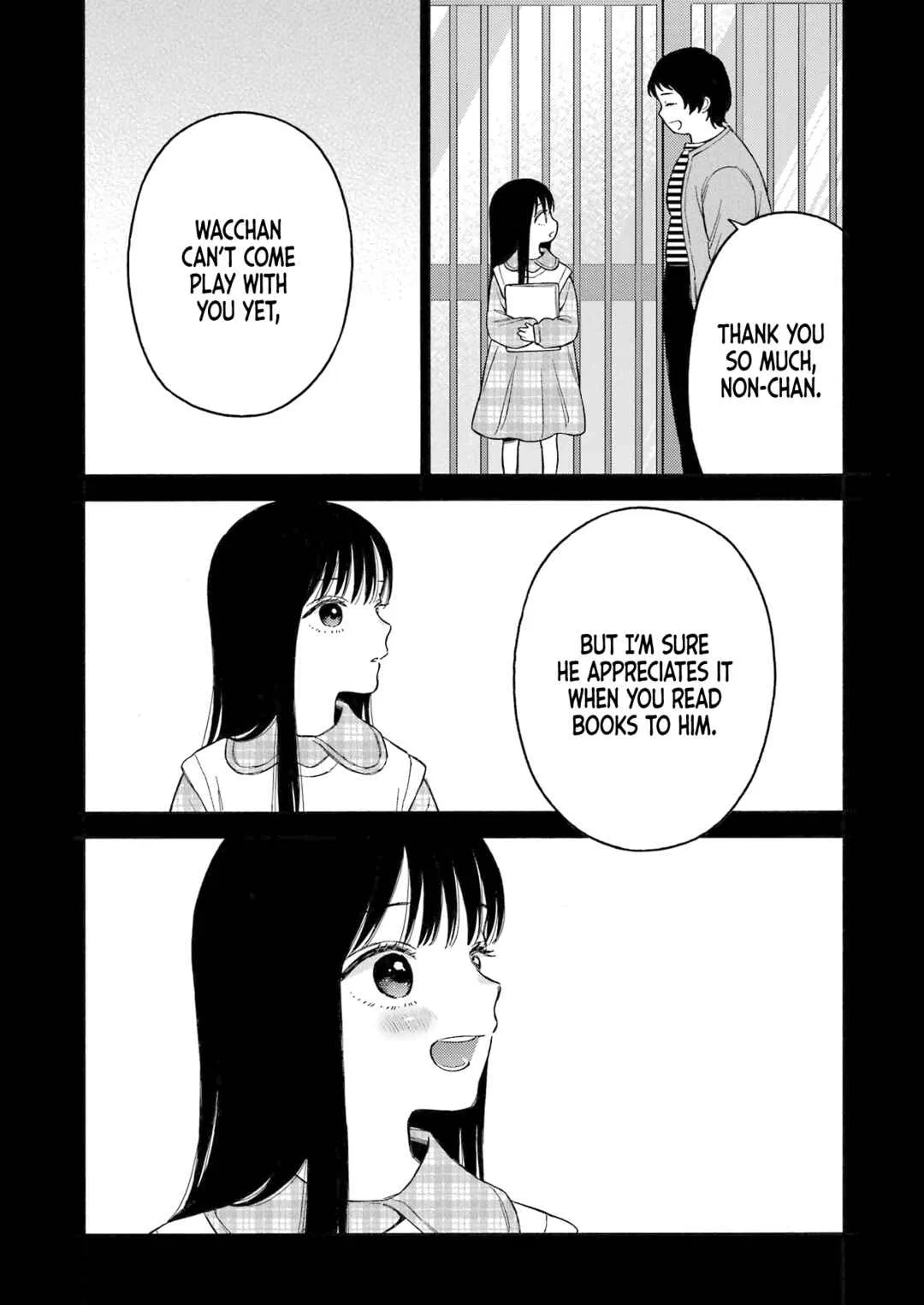 Sono Bisque Doll wa Koi o Suru Chapter 104 – Page 15