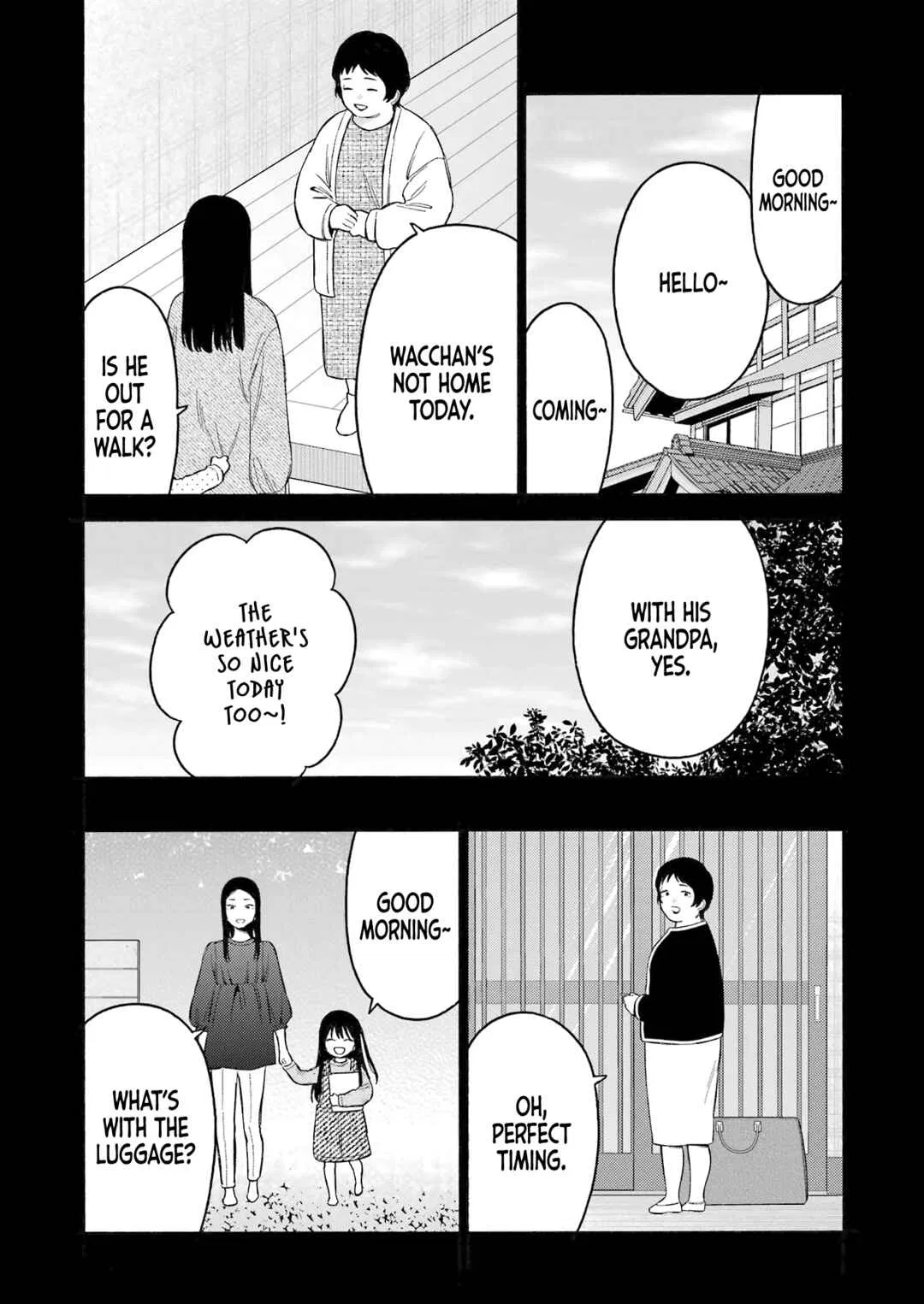 Sono Bisque Doll wa Koi o Suru Chapter 104 – Page 16