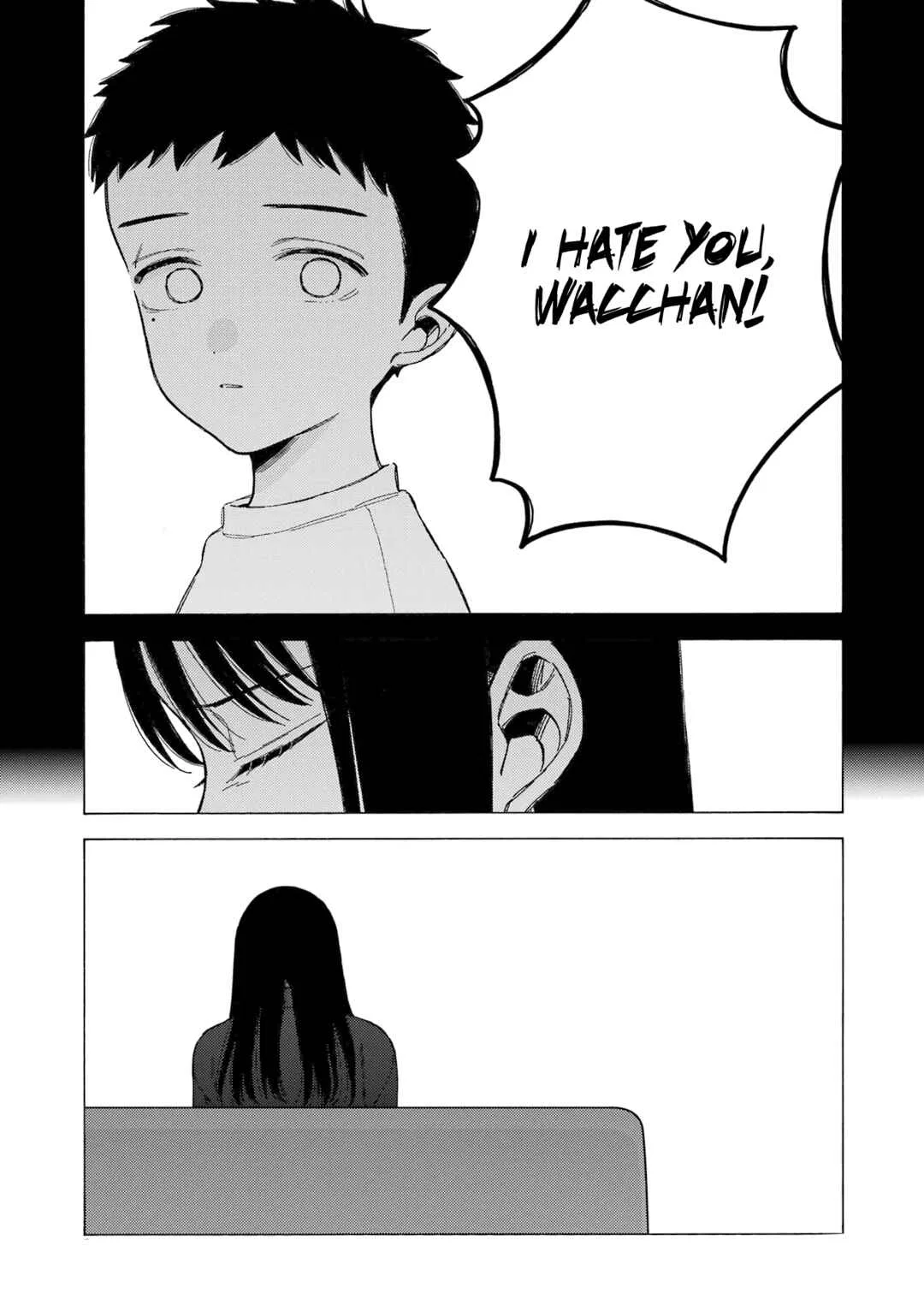 Sono Bisque Doll wa Koi o Suru Chapter 104 – Page 21