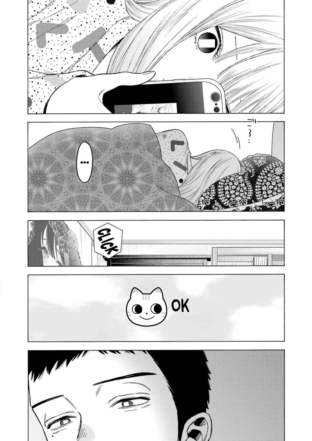 Sono Bisque Doll wa Koi o Suru Chapter 103 – Page 6