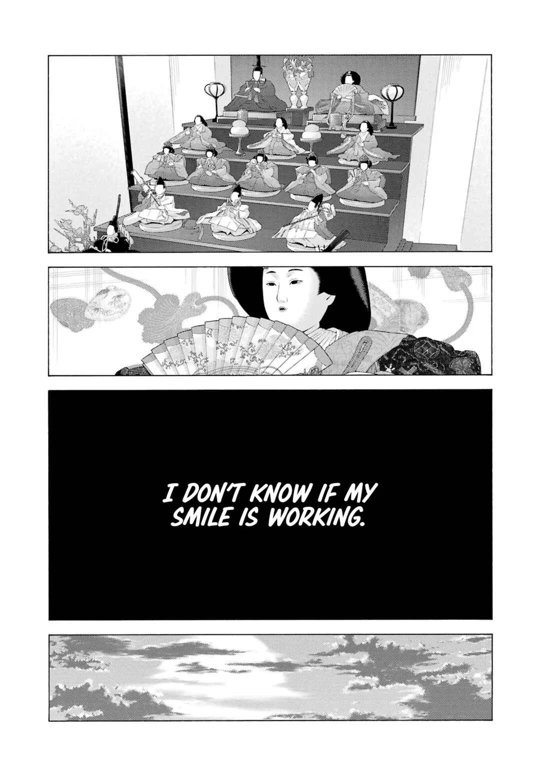 Sono Bisque Doll wa Koi o Suru Chapter 103 – Page 11