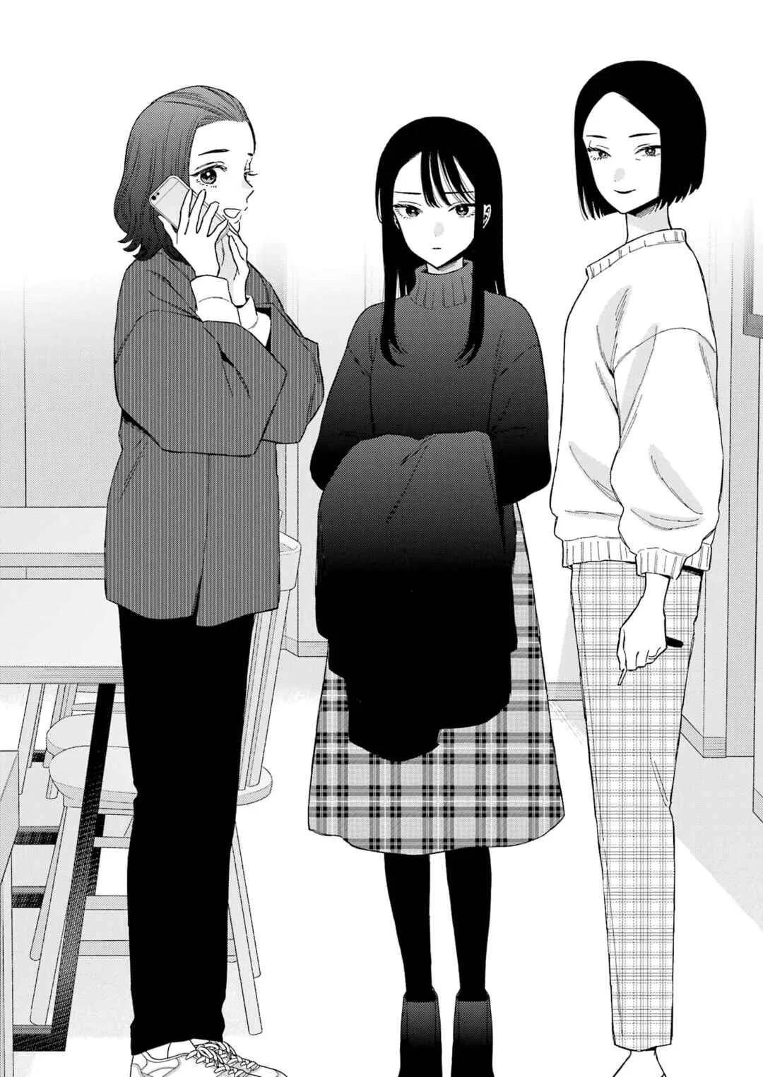 Sono Bisque Doll wa Koi o Suru Chapter 103 – Page 20