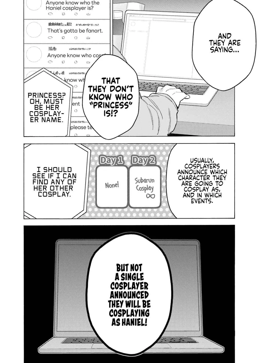 Sono Bisque Doll wa Koi o Suru Chapter 101 – Page 6