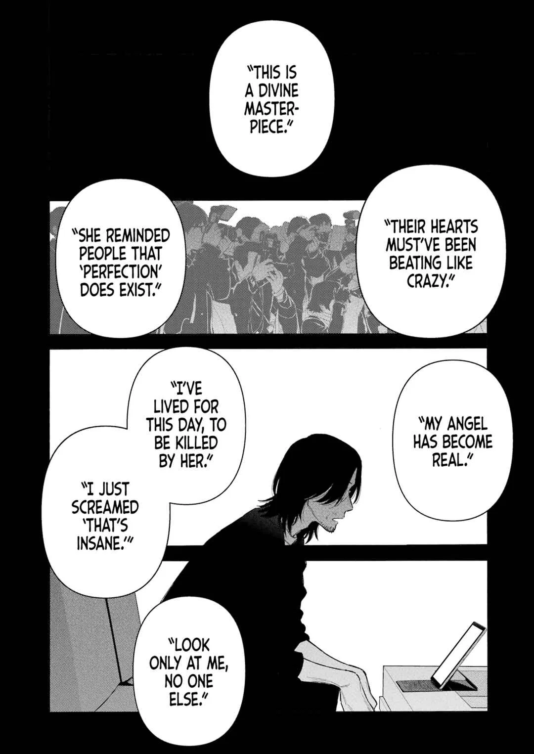 Sono Bisque Doll wa Koi o Suru Chapter 101 – Page 8