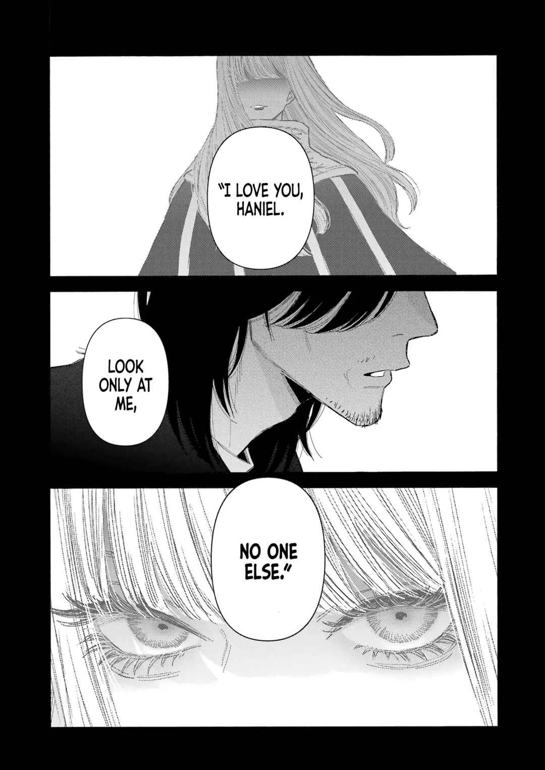 Sono Bisque Doll wa Koi o Suru Chapter 101 – Page 9