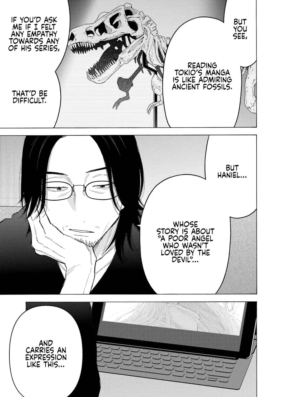 Sono Bisque Doll wa Koi o Suru Chapter 101 – Page 15
