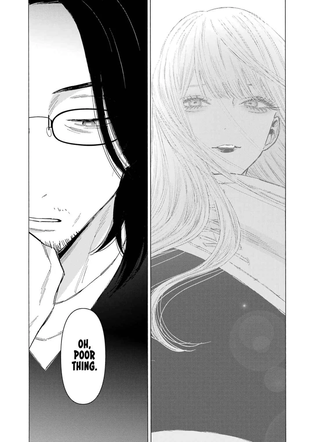 Sono Bisque Doll wa Koi o Suru Chapter 101 – Page 16